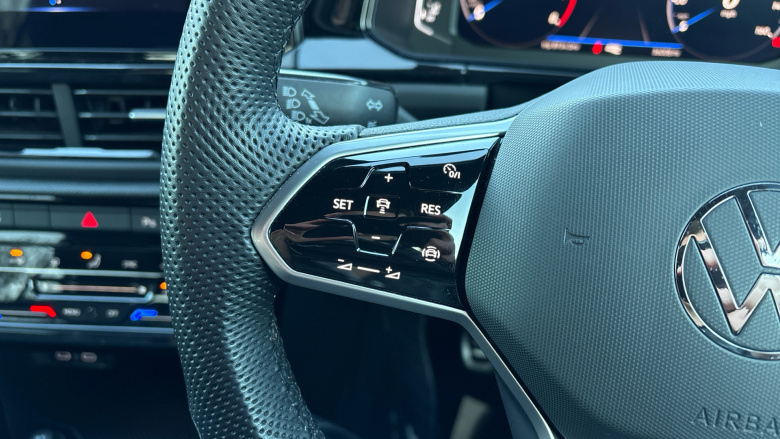 Volkswagen T-Roc 1.5 TSI R-Line 5dr Petrol Hatchback